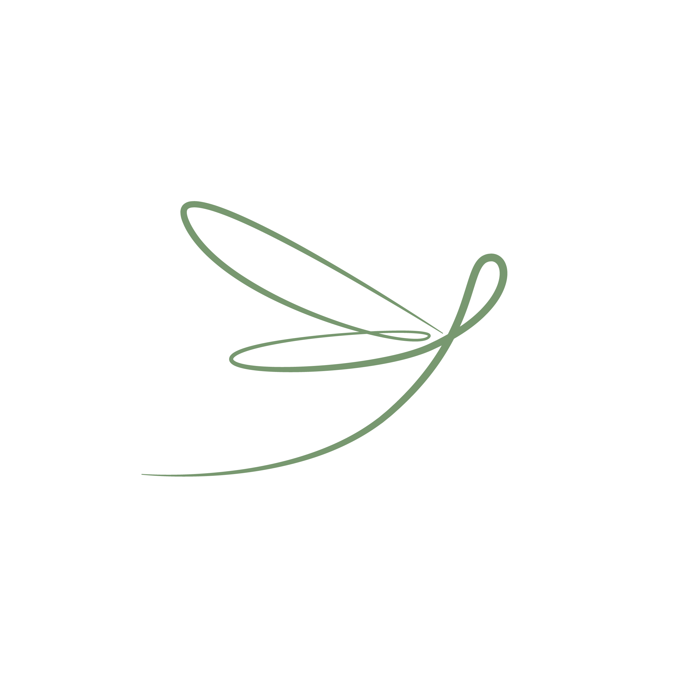 Maudelle Logo